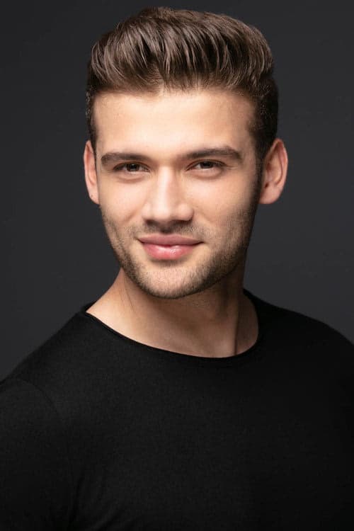 Caner Topçu filmleri