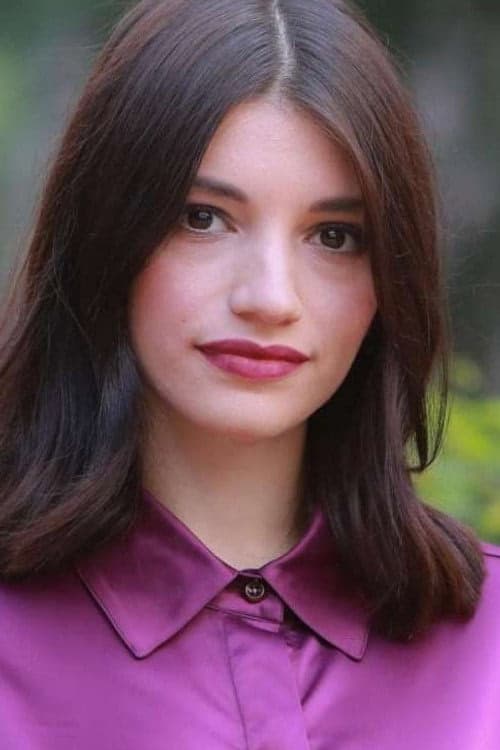 Carlotta Antonelli filmleri