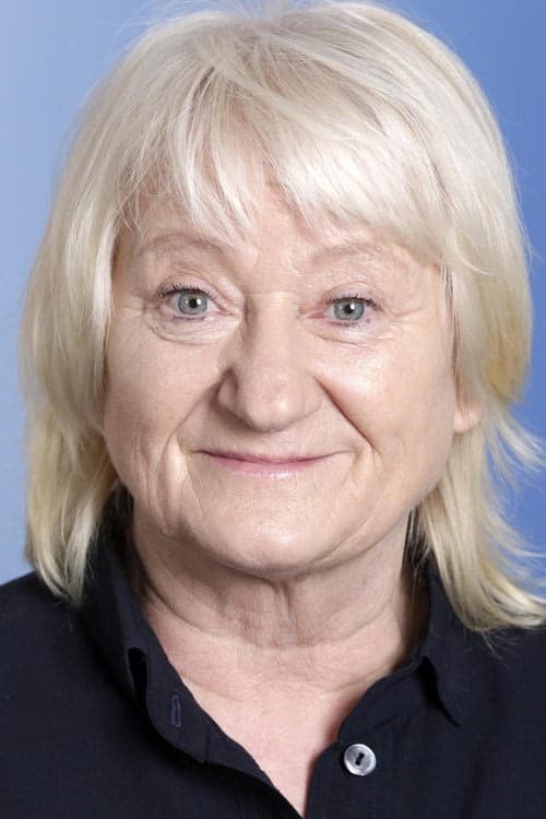 Carmen-Maja Antoni filmleri