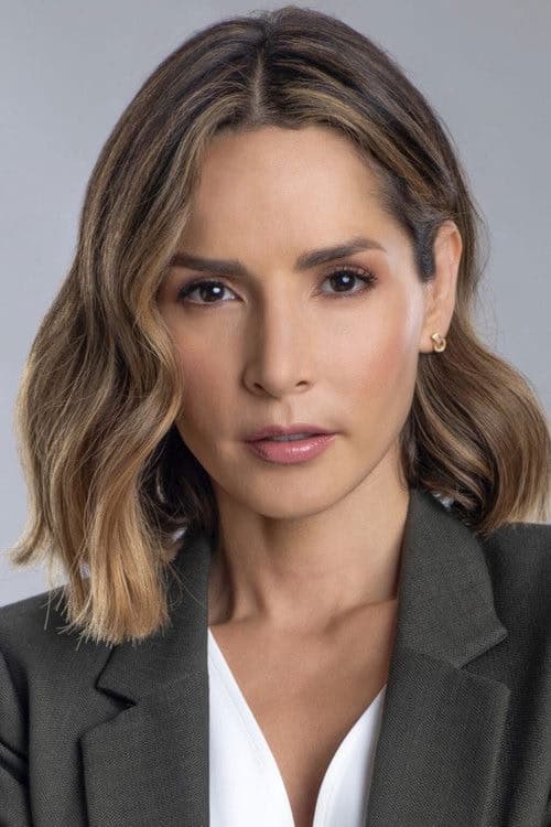 Carmen Villalobos filmleri