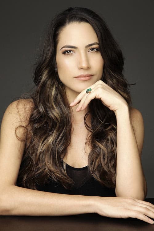 Carolina Cuervo filmleri