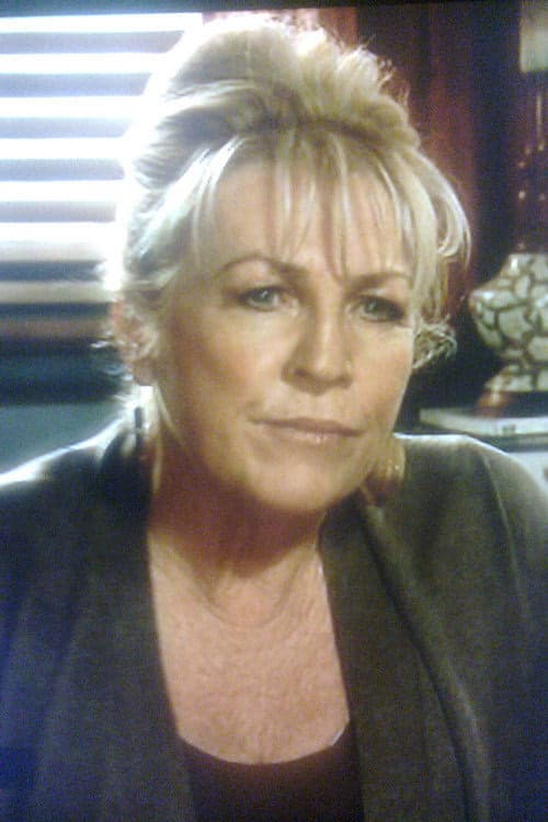 Caroline Gillmer filmleri