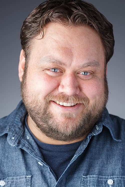 Chad Crenshaw filmleri
