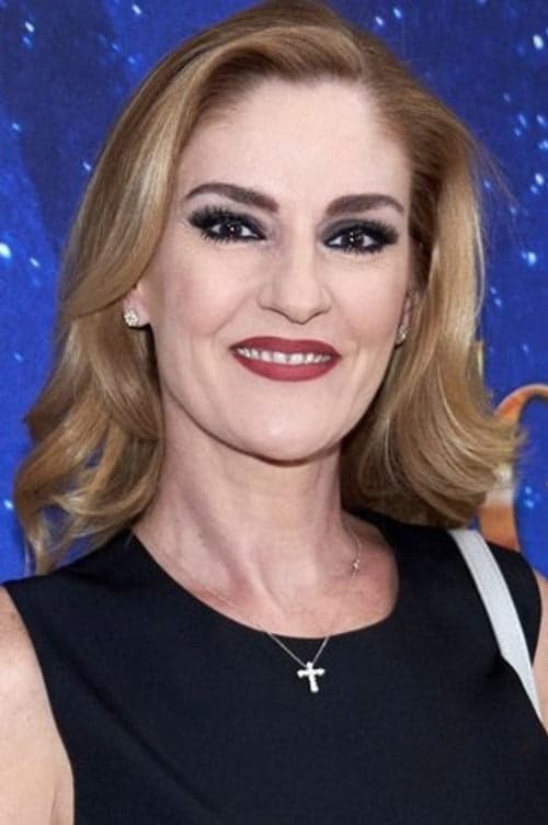 Chantal Andere filmleri