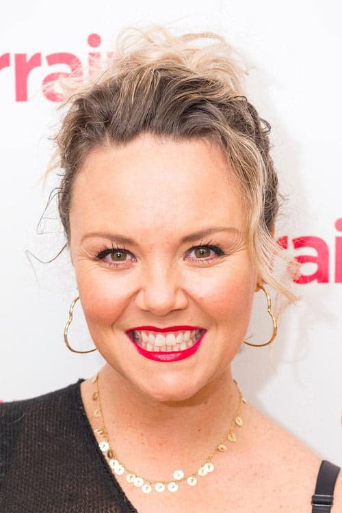 Charlie Brooks filmleri