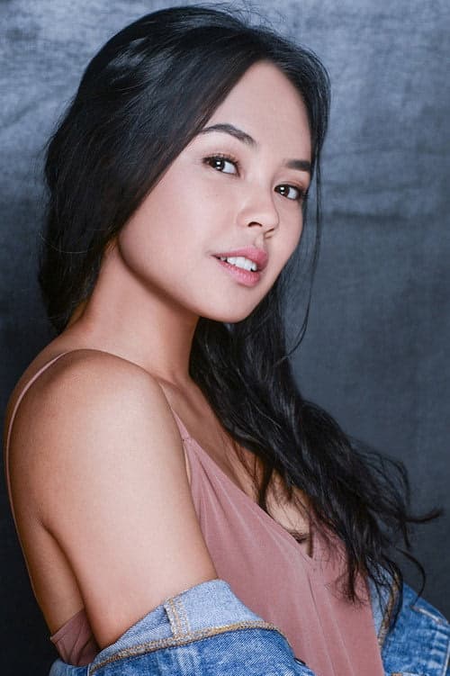 Chelsea Clark filmleri
