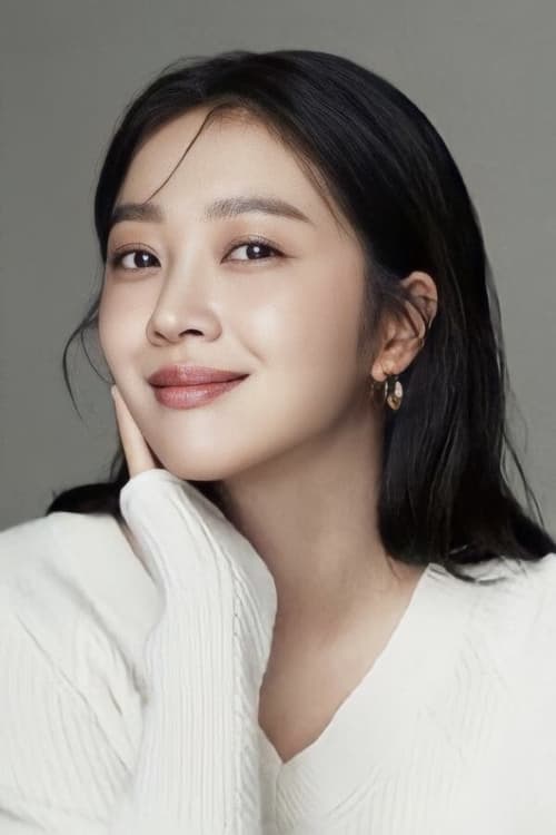 Cho Bo-ah filmleri