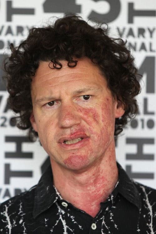 Chris Morris filmleri