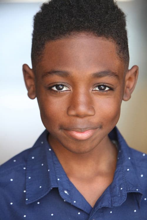 Christian Isaiah filmleri