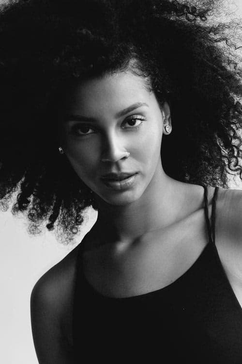 Christine Obanor filmleri