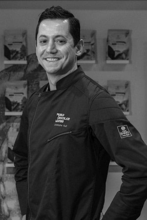 Christophe Rull filmleri
