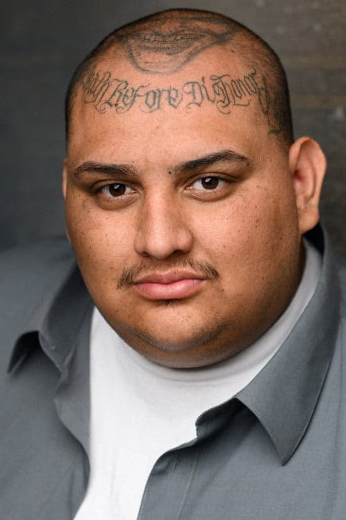 Christopher D. Calderon filmleri