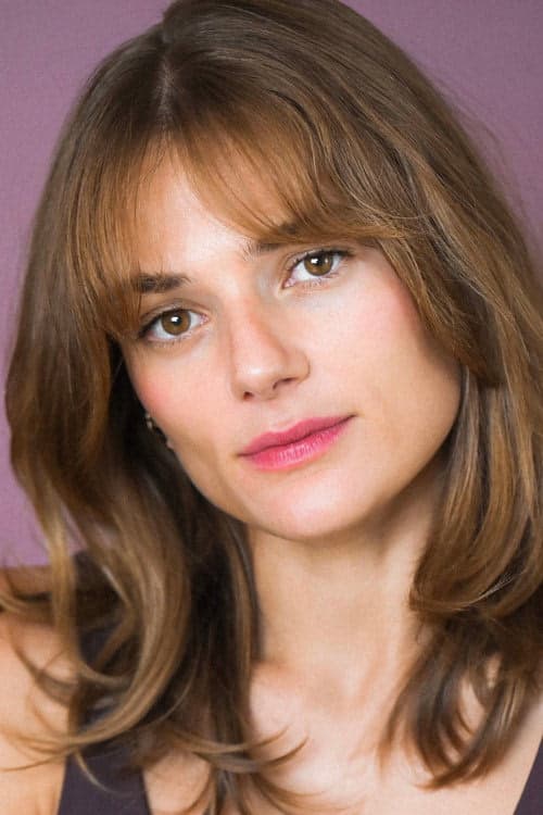 Clare Gillies filmleri
