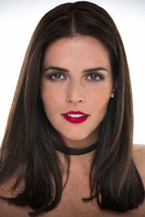 Claudia Álvarez filmleri