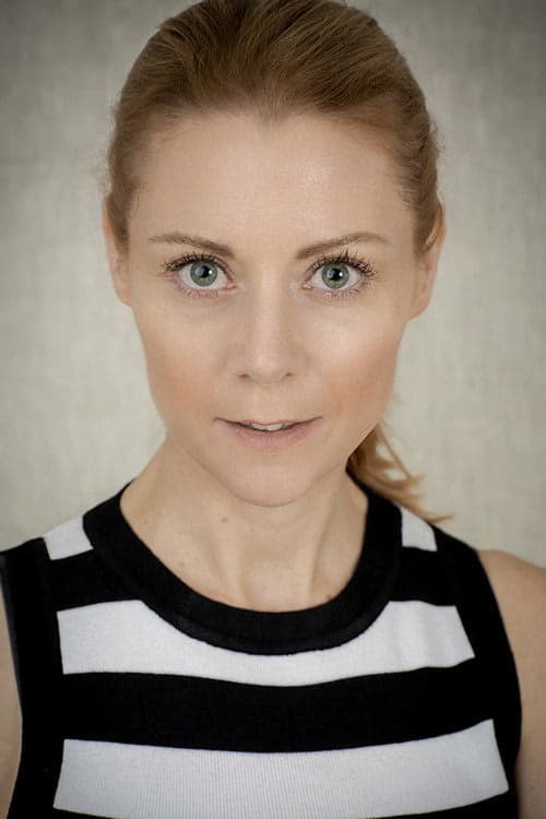 Cora Watson filmleri