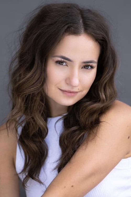 Courtney Monsma filmleri