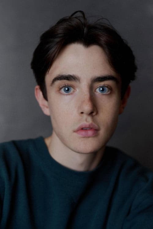 Daniel Quinn-Toye filmleri