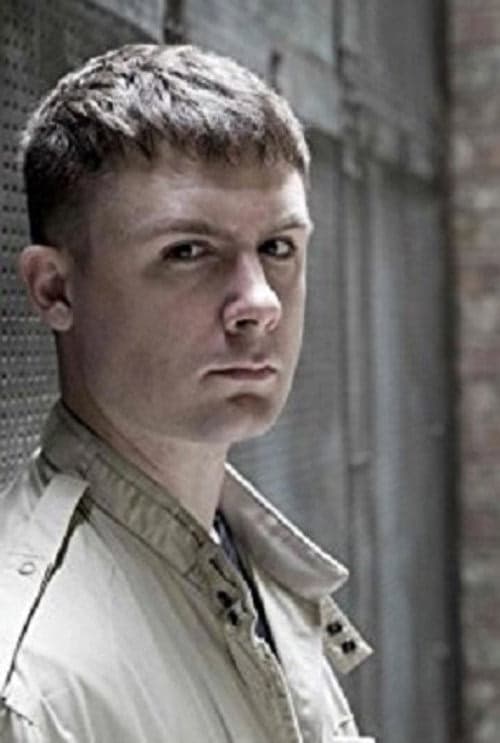 Danny-Boy Hatchard filmleri