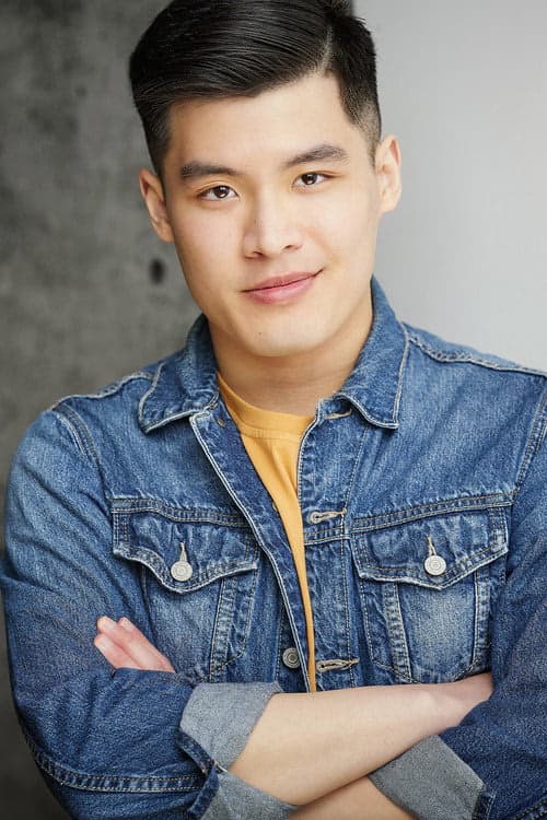 Danny Vo filmleri
