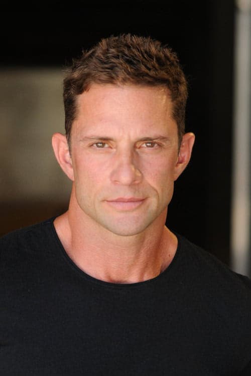 David Fumero filmleri