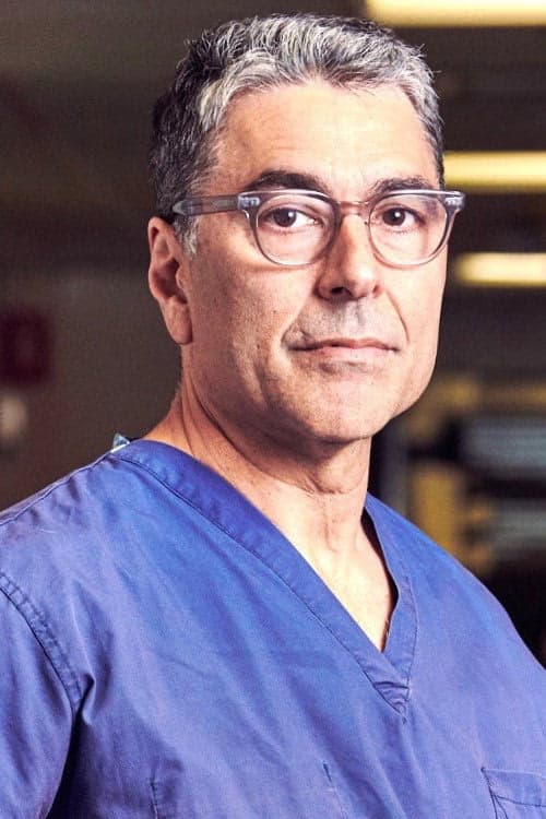 David Langer filmleri