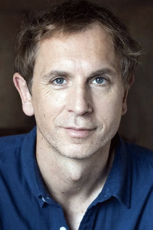 David Talbot filmleri