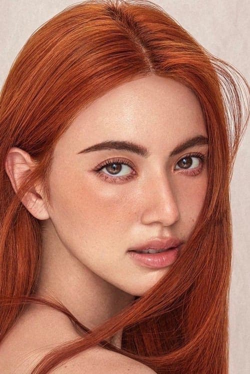 Davika Hoorne filmleri