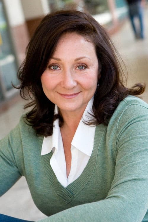 Debbie Pollack filmleri