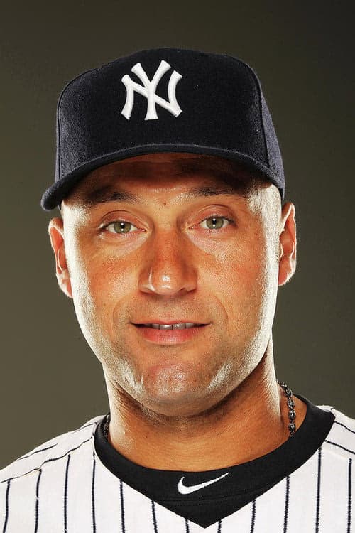 Derek Jeter filmleri