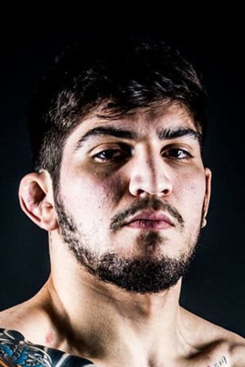 Dillon Danis filmleri