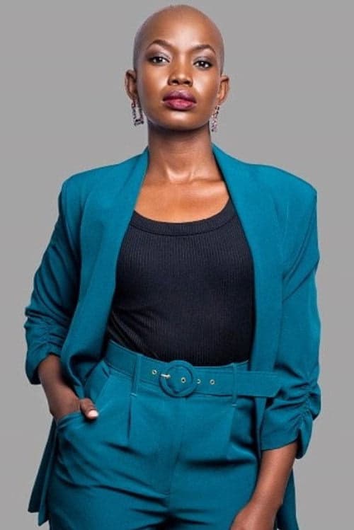Dineo Rasedile filmleri
