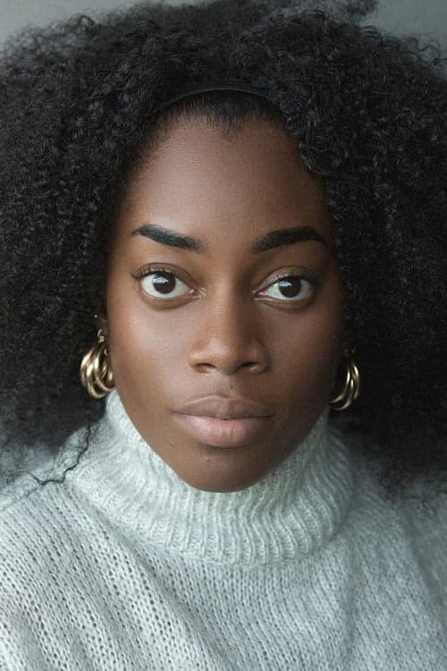 Dionne Brown filmleri