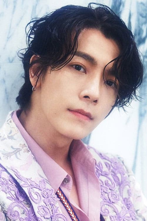 Donghae filmleri