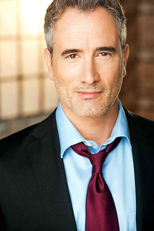 Douglas Dickerman filmleri