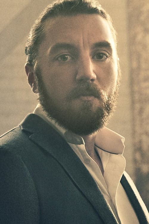 Douglas Laux filmleri