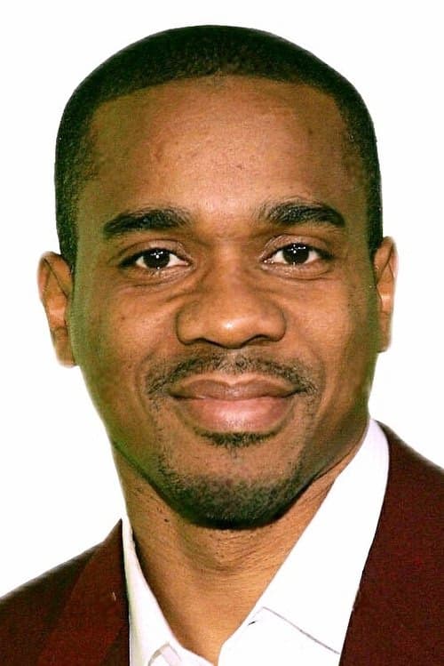 Duane Martin filmleri