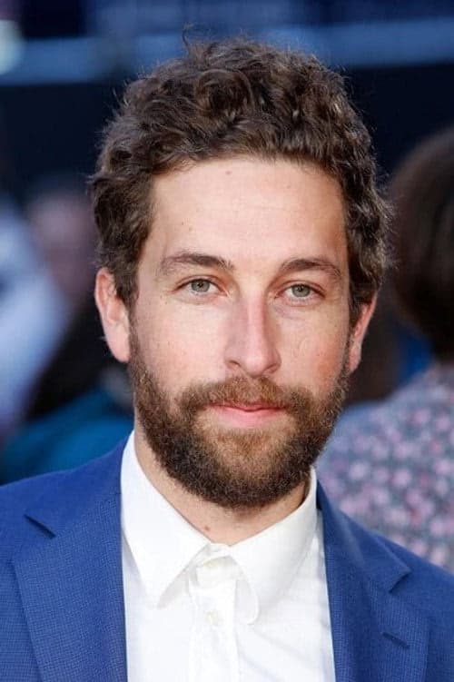 Dylan Edwards filmleri