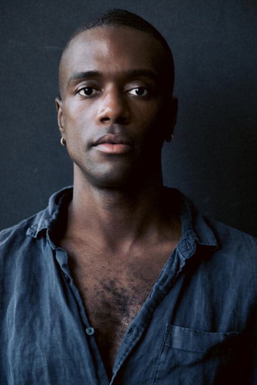 Dylan Jackson filmleri