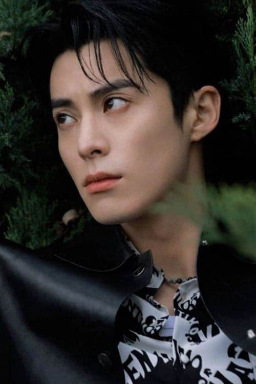 Dylan Wang filmleri