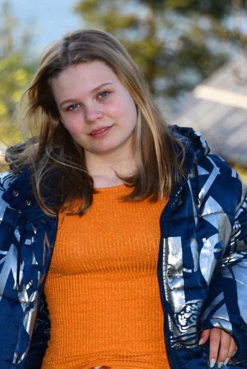 Ebba Jacobsen Öberg filmleri