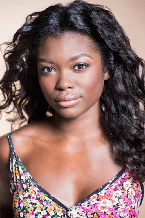 Ebonée Noel filmleri