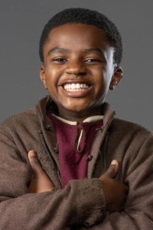 Eddie Karanja filmleri