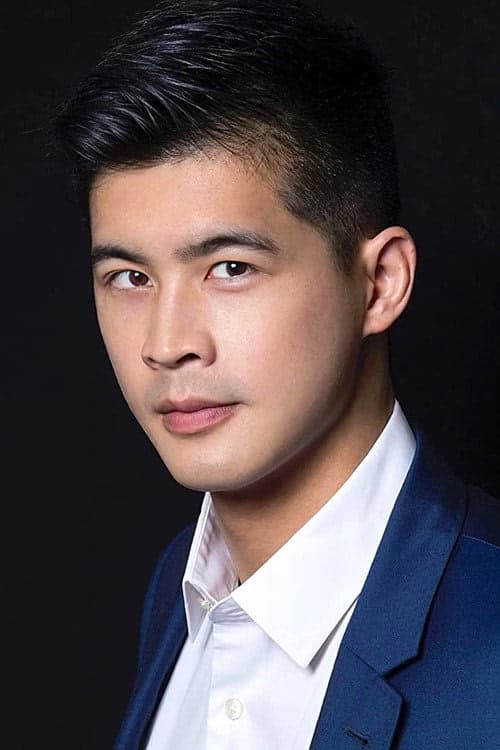Eddie Liu filmleri