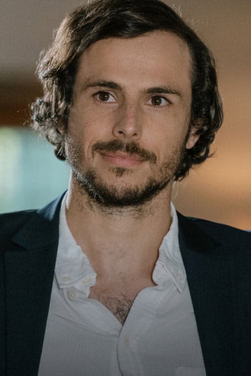 Edwin van der Walt filmleri