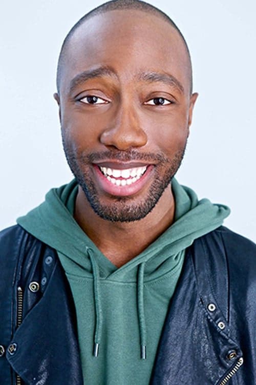 Elijah Isaiah Cook filmleri
