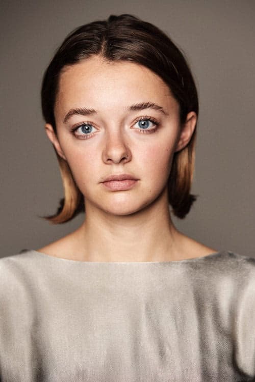 Ellie de Lange filmleri