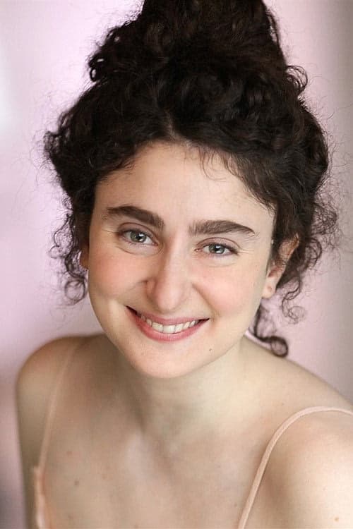 Elsa Guedj filmleri