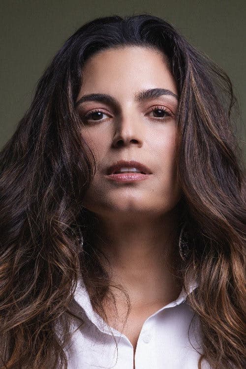 Emanuelle Araújo filmleri