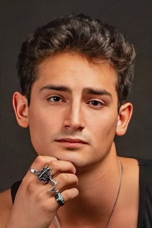 Emilio Osorio filmleri