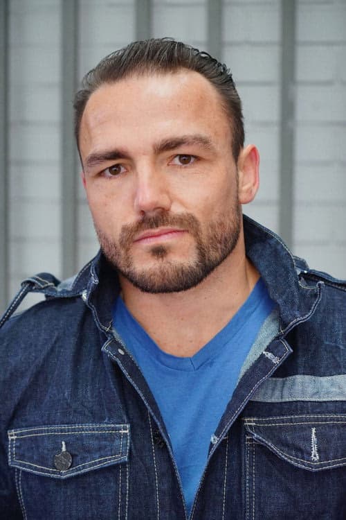 Enzo Leonardo Mandarà filmleri